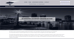 Desktop Screenshot of beacontreecapital.com
